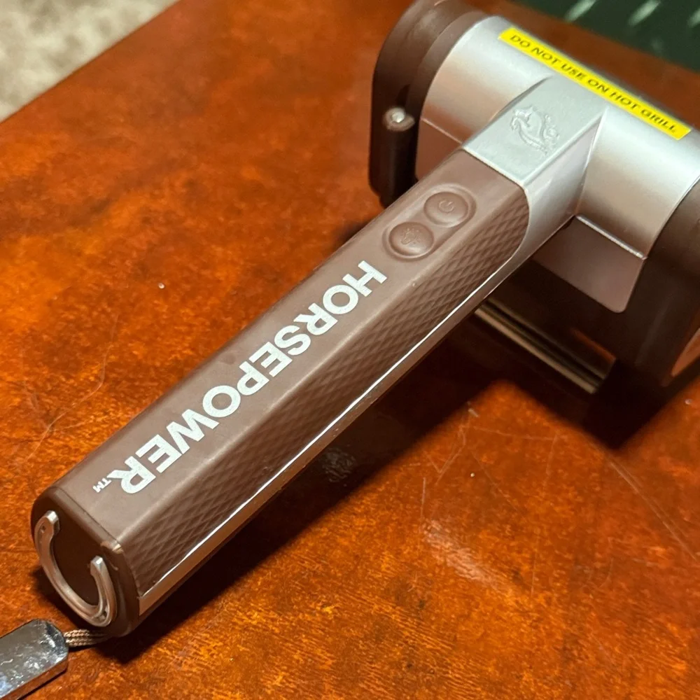Source Unknown compact microphone